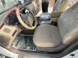 Hyundai Azera